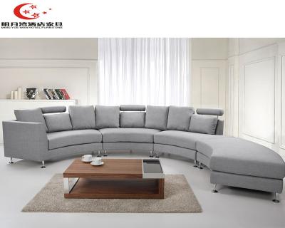 China Modern Corner Sofa Hotel Sofa for sale