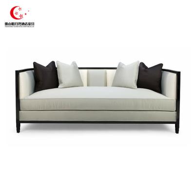 China Modern Luxury Hotel Sectional Custom Furniture OEM Sofa Italian Design Sofa for sale