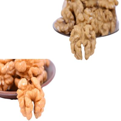 China Free Sample Dried Kernel Half Nuez Dried Walnut Kernels In Bulk Wholesale for sale