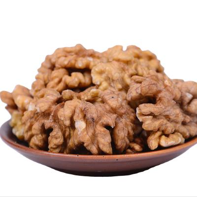 China China Factory Supplier Top Grade Dry Big Size Shelled Walnut Kernels Extra Halves for sale