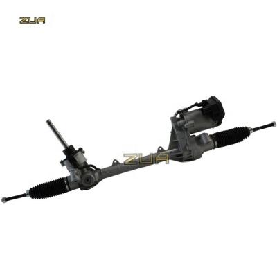 China Electric Power Steering Gear For FORD TAURUS Steering Gear Rack And Pinion OE G3GC-3D080-AK Vehicle Accessory Auto Parts Electric Power for sale