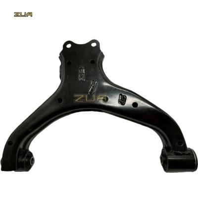 China 54501-3XA0A 54500-3XA0A Auto Suspension Systems Japanese Car Parts Rubber Control Arm For NISSAN URVAN AVANT 12 '02-“ LOWER CONTROL ARM for sale