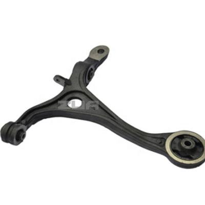 China Auto Suspension Systems For HONDA ACCORD Vehicle Arm Assy Suspension Parts Left Or Right Front Control Arm 51360-SDA-A02 / 51350-SDA-A03 for sale