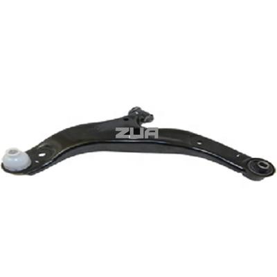 China Auto Suspension Systems For Mazda M2 / Ford Fiesta Factory Price Control Arm Front Left Or Right DG8034350 DG8034300 Vehicle Suspension Component for sale