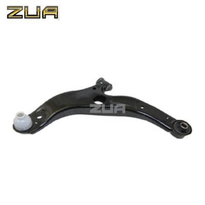 China Auto Suspension Systems For Mazda 323 Family Freema Happin Edge Car Suspension System Parts Control Arm Left Or Right Front B25D34350 B25D34300 for sale