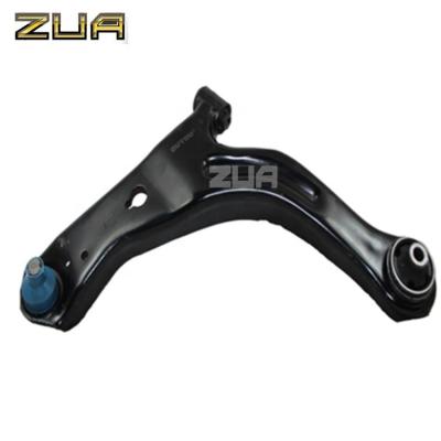 China Auto Suspension Systems ARM Assembly SUSPENSION Control Arm For Volkswagen Escape / Mazda TRIBUTE E11234350C E11234300C for sale