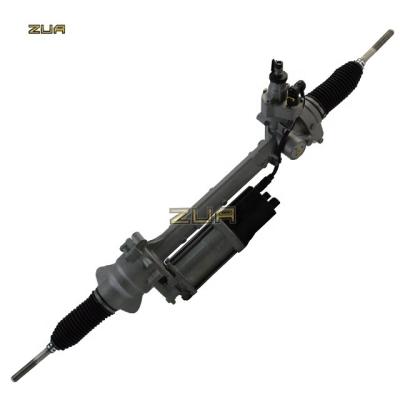 China Electric Power Steering Gear For BMW X3/F25 LHD Factory Price Steering Gear Rack Box And Pinion Electric Power Steering Rack 32106873150 for sale