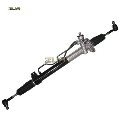 China Hydraulic Power Steering Control For MERCEDES BENZ MB100 LHD Factory Price Steering Control Rack Box And Pinion Power Steering Rack 6614603100 for sale