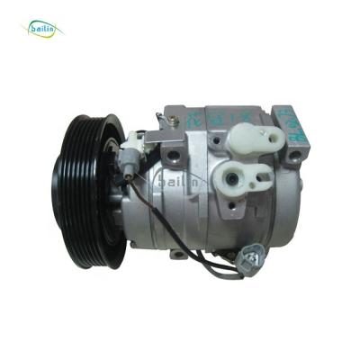 China High Quality ISO/TS16949 Certificate ISO/TS16949 Car Air Conditioner System Factory Price Bailin Spare Parts Auto Parts Universal for sale