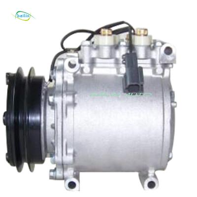 China car air conditioner system 171-7495 MANUFACTURE car air conditioner compressor for CATERPILLAR for sale