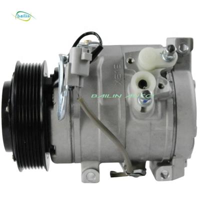 China Toyota Previa ACR30 Auto Car Air Conditioner System 10S17C AC Compressor For Toyota Previa ACR30 88320-28350/88320-28390/88320-28391 for sale