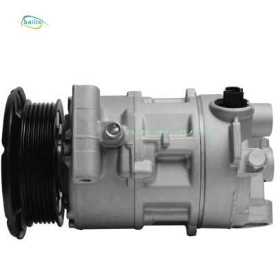 China Car Air Conditioner System 447190-5051/5058228AF/5058228AH Auto Air Condition Compressor for JEEP PATRIOT/DODGE CALIBER for sale