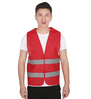 China Water proof hi force jacket force vest chalecos reflectivos reflectivos hi high visibility vest for sale