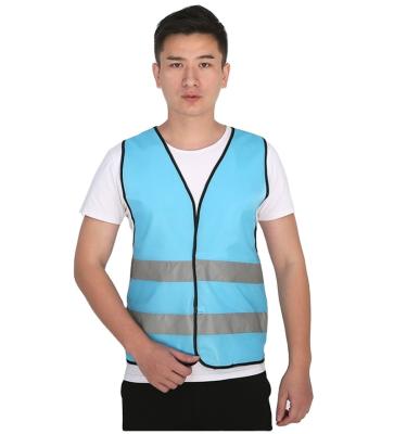 China 2022 New Best Vest Water Proof Jacket Reflective Safety Reflective Professional Work Safety Reflective Vest for sale