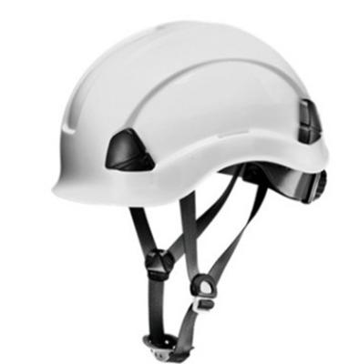 China Durable High Quality Work Safety Helmet Construction Safety Industrial Hat for sale