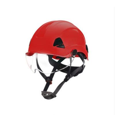 China Durable ABS Protective Gear Industry Workers Safety Cap Head Helmet for sale