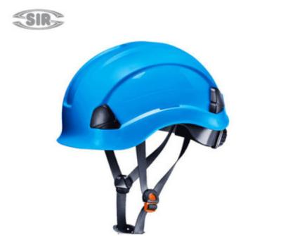 China Adjustable Protective Crash Construction Industry Hard Head Helmet Safety Hat for sale