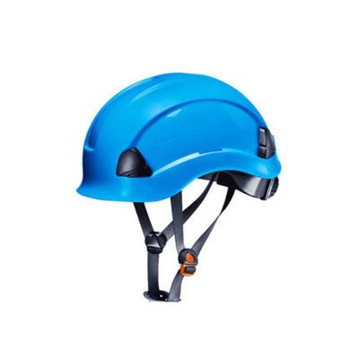 China Durable High Quality Hard Hat ABS Material Mining Safety Hat for sale