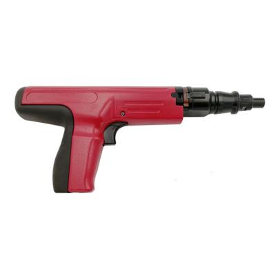 China Direct Fastener To Concrete Semi-automatic Powder Actuated Tool Fastener Z301 Concrete Nail Guns for sale