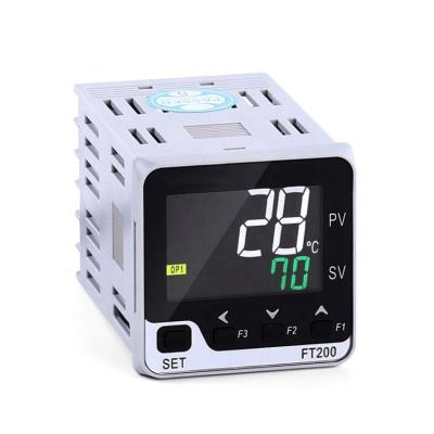 China E5CC 4-20mA Output Industrial High Accuracy LCD PID Temperature Controller For IR Lamp for sale