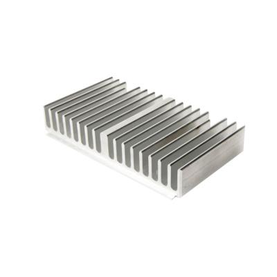 China Custom Heatsink Ram Heat Sink China Manufacturer Heatsink For Transformer Extruded Aluminum Heatsink for sale