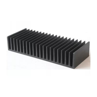 China Ram Heat Sink Heatsink Made in China CPU Heatsink for Electronic Hardware Aluminum Heatsink for sale