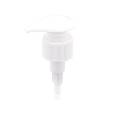 China 2CC Screw Down Pump Good Quality Liquid Soap Dispenser Hot Selling 2cc Plastic Screw Down Pump Lotion Pump for sale