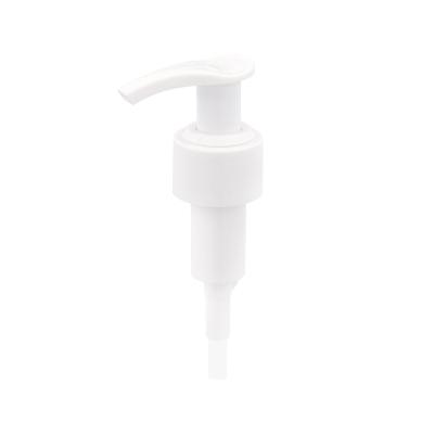 China Wholesale Left Right Hand Liquid Soap Dispenser Pump Plastic Bottle pp Lotion Pump for sale