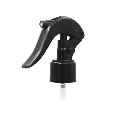 China Bottles Professional Manufacture Cheap Mini Sprayer Spray Bottle Trigger for sale