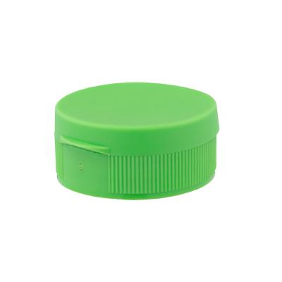 China Top Hot Sale Bottle Top Flip Cap Plastic Cap 38MM Factory Directly Wholesale Bottle for sale