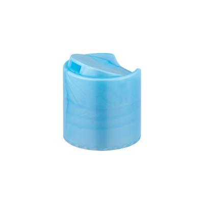 China Top Quality Disc Top Cap Best Price Caps Plastic Bottle Cap For Plastic Bottles for sale