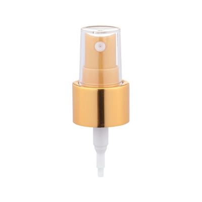 China Bottles New Type Perfume Atomizer Capsule Mist Bargain Price Plastic Sprayer for sale