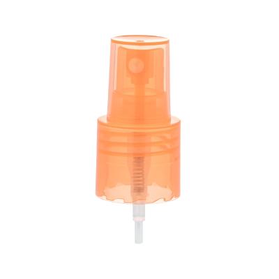 China Fast delivery 410 smooth or ribs closure 18mm 20mm 24mm 28mm plastic capsule pump spray mist sprayer perfume sprayer for sale