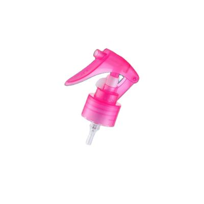 China Hot Sale Mini Trigger Pump Perfume Sprayer Bottle Mini Trigger New Product for sale