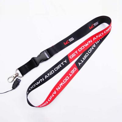 China Custom Printing Cell Phone Lanyard Unionpromo Cell Phone Holder Lanyard for sale