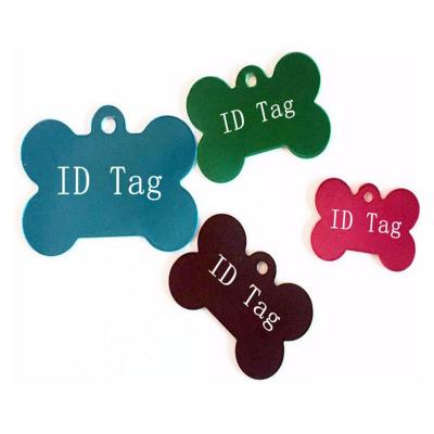 China Common White High Quality Metal Common Unionpromo Shape xvideo Custom Dog Tag for sale