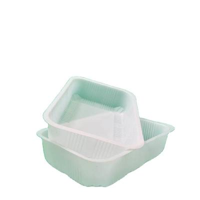 China China Manufacturer Best Quality Cheap Disposable PE Plastic Gloves For Food Service Crawfish Box for sale