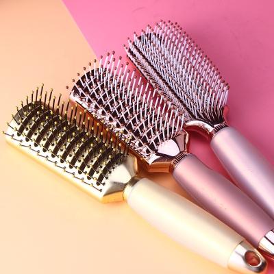 China Dongguan Manufacture Home Factory Comb For Hair Samoa Hair Combs Good Price for sale