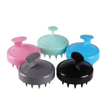 China Waterproof Custom Magic Shampoo Hair Comb For Wet Hair Haarbrste Hot Comb cepillo de dientes de haarbrste for sale