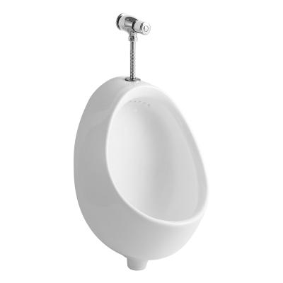 China SAIRI Modern Export Standard Popular Cheap Men Pissing Toilet Urinal for sale