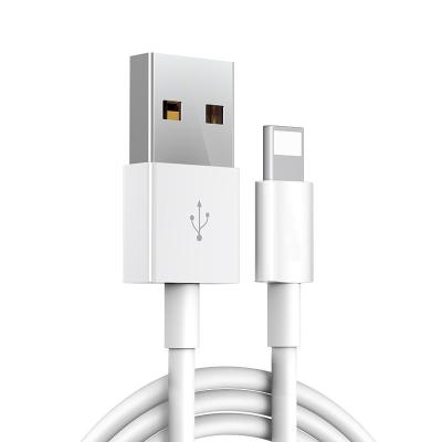 China Mobile Phone New Arrival 8Pin IOS Series Data Cable For Iphone 11 pro xs Max Charging Cable Charger Plus 6s 7g 8 for sale