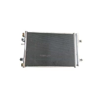 China Doosan Excavator DX500 Cooling Radiator for doosan for sale