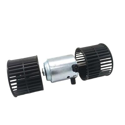 China Excavator Excavator Parts PC78-6 Dual Turbine Fan for KOMATSU for sale