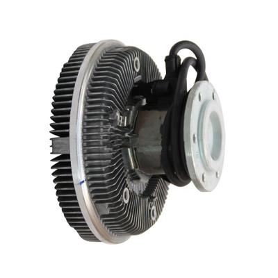 China Caterpillar 324-0123 Excavator CAT 320D2 / GC E320D Excavator Fan Clutch 3240123 For Caterpillar for sale