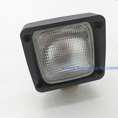 China Volvo Excavator EC210 EC290 LED Working Lamp 11039846 VOE11039846 For Volvo Excavator Spare Parts for sale