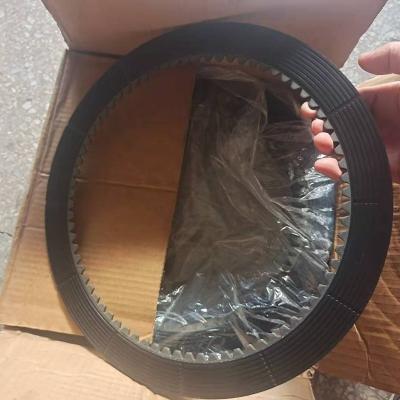 China Excavator Spare Parts 9P7390 Friction Disc for Cat Excavator Parts 9P7390 for sale