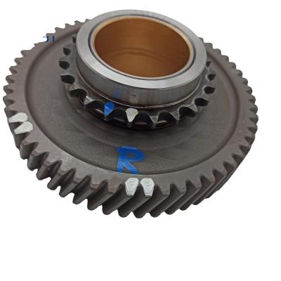 China Excavator Spare Parts 4M40 Camshaft Gear For Excavator Parts ME229889 for sale