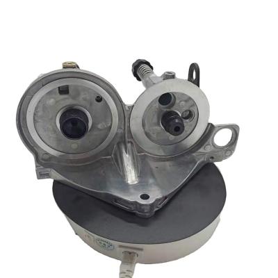 China Volvo Excavator EC360D EC480D Fuel Filter Housing 21900852 21870635 For Volvo D12 D13 for sale