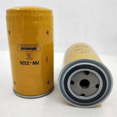 China Truck/Excavator Engine Oil Filter 7W-2326 for sale