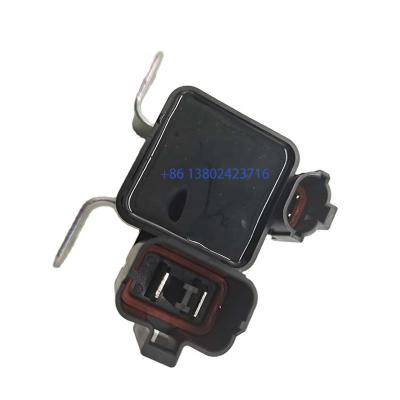 China 6HK1 24V Excavator Starter Relay 8-98005631-1 For Isuzu Excavator Spare Parts Starter Relay 4JJ1 8980056311 for sale